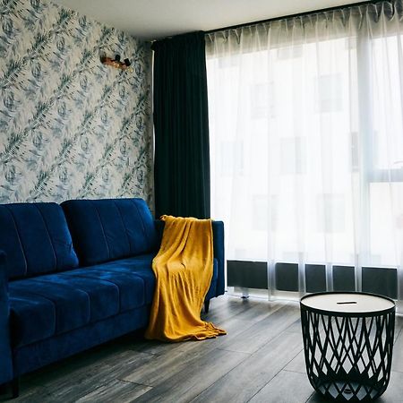 Easy Rent Apartments - Crystal Lublin Bagian luar foto